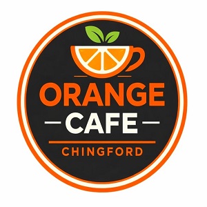 New York, Business Partners, ORANGE CAFE