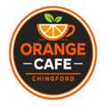 ORANGE CAFE