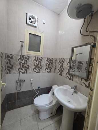 Khobar, Apartments, Flats, Houses & Villas, SAR 15500/year,  2 BR,  Consists Of:- 2 Bedrooms, A Living Room, 2 Bathrooms, And A Kitchen, Third Floor  Elevator