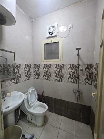 Khobar, Apartments, Flats, Houses & Villas, SAR 15500/year,  2 BR,  Consists Of:- 2 Bedrooms, A Living Room, 2 Bathrooms, And A Kitchen, Third Floor  Elevator