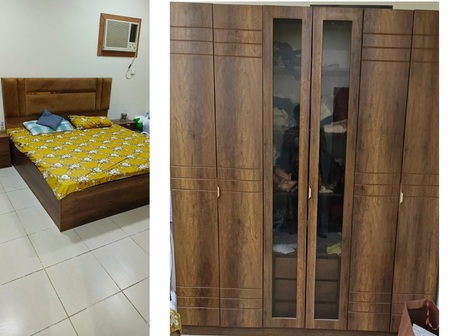 Makkah, Household Items, SAR 1,  Household Items Very Good Conditions