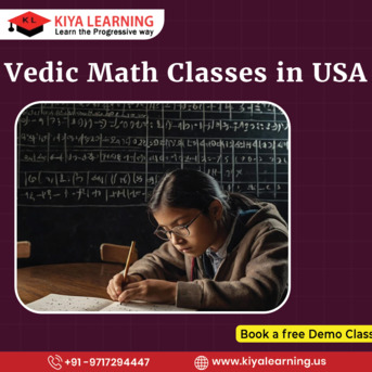 New York, Education, Vedic Math Classes In Phoenix, Arizona