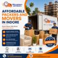 Top Packers And Movers In Indore | Safe & Affordable Shifting Services