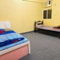 SAR 370/month,  Bedspace Available Peradise Building Near Tamimi Camp 1