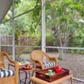 Bloomingdale Pool Screens