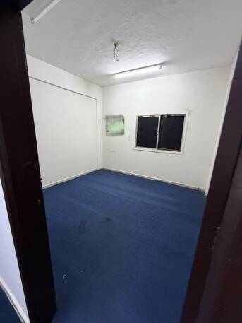 Al Nakhil, Apartments, Flats, Houses & Villas, SAR 12/year,  2 BR,  2 BHK Flat For 1 Year 12,500