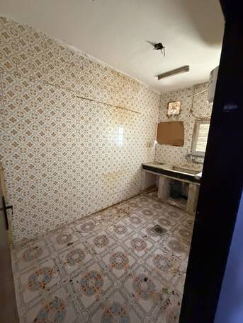 Al Nakhil, Apartments, Flats, Houses & Villas, SAR 12/year,  2 BR,  2 BHK Flat For 1 Year 12,500