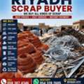 Scrap Buyer Riyadh Scrap Dealer Scrap Trading Company Building Demolition Works Riyadh Cit
