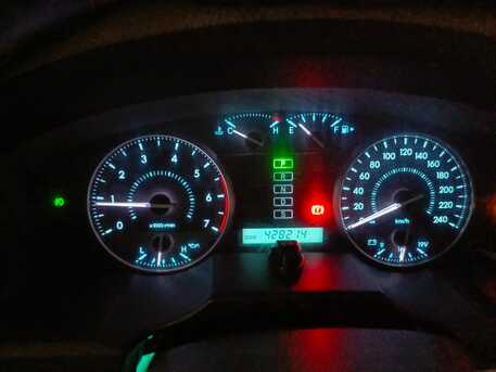 Jubail, Vehicles, Cars & Trucks , SAR 48000,  Toyota Land Cruiser,  2008,  Automatic,  428 KM,    For Sale