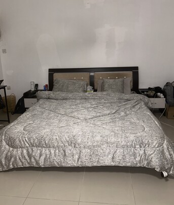 Riyadh, Apartments, Flats, Houses & Villas, SAR 2500/month,  1 BR,  20 Sq. Meter,  Premium Large Furnished Room In 3BR Flat &ndash; Share With Professionals (Excellent Location)