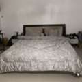SAR 2500/month,  1 BR,  20 Sq. Meter,  Premium Large Furnished Room In 3BR Flat &ndash; Share With Professionals (Excellent Location)
