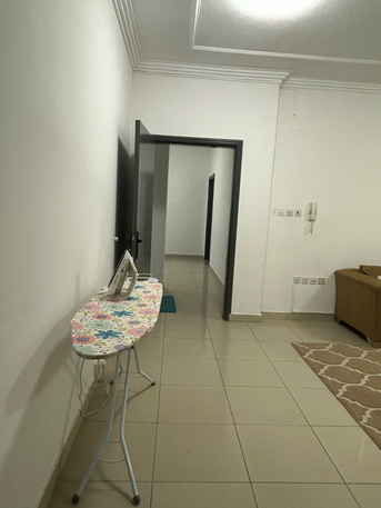 Riyadh, Apartments, Flats, Houses & Villas, SAR 2500/month,  1 BR,  20 Sq. Meter,  Premium Large Furnished Room In 3BR Flat &ndash; Share With Professionals (Excellent Location)