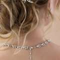 USD 90,  Bridal Hair Pins & Wedding Accessories | Ellee Couture Boutique