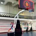 SAR 15000,  Basketball Professional Tower ( Hoops )