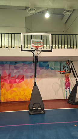Riyadh, Sporting Goods, SAR 15000,  Basketball Professional Tower ( Hoops )