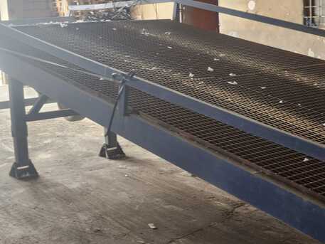 Riyadh, Heavy Equipment, SAR 30000,  LOADING RAMP
