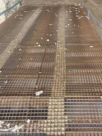 Riyadh, Heavy Equipment, SAR 30000,  LOADING RAMP