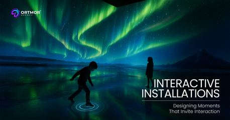 Dubai, Software Development, Permanent Interactive Installations Services