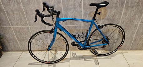 Al Hamra, Bicycles, SAR 950,  Hero Octane Esprit Road Bike - Metallic Blue