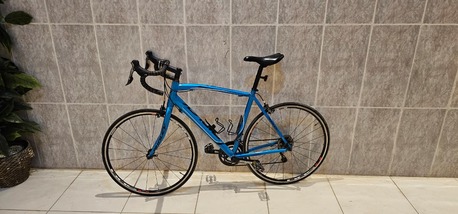 Al Hamra, Bicycles, SAR 950,  Hero Octane Esprit Road Bike - Metallic Blue