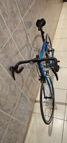 Al Hamra, Bicycles, SAR 950,  Hero Octane Esprit Road Bike - Metallic Blue