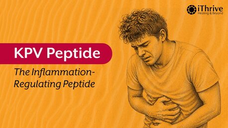 Pune, Guest Posting, KPV Peptide Benefits For Skin &mdash; Eczema, Psoriasis & Acne