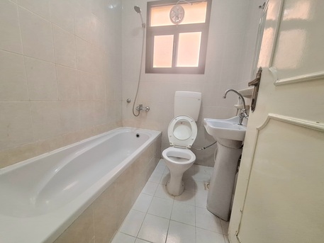 Mahooz, Apartments, Flats, Houses & Villas, BHD 230/year,  Furnished,  1 BR,  Amazing 1 Bedroom Flat Available In Mahooz