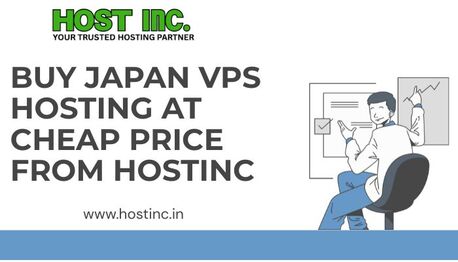 Tokyo, Computer, Buy Japan VPS Hosting At Cheap Price From HostInc