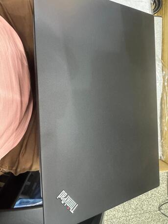 Riyadh, Computers, SAR 750,  Lenovo Thinkpad T480S -i5-8th Gen(8GB RAM/256SSD)14inch-FIXED PRICE