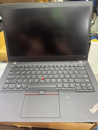 Riyadh, Computers, SAR 750,  Lenovo Thinkpad T480S -i5-8th Gen(8GB RAM/256SSD)14inch-FIXED PRICE
