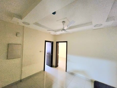 Adliya, Apartments, Flats, Houses & Villas, BHD 160/year,  1 BR,  Amazing Semi Furnished 1 Bedroom Flat Available In Adliya