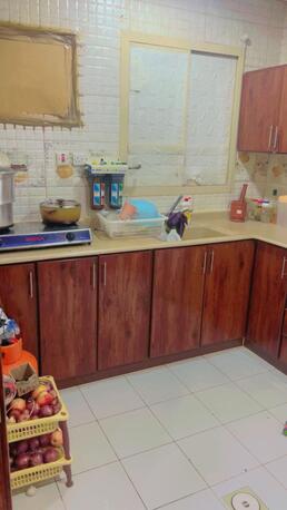 Jubail, Apartments, Flats, Houses & Villas, SAR 2500/month,  Furnished,  2 BR,  🏠 Furnished Apartments For Rent – Al Jubail Behind Othaim Market 🏠