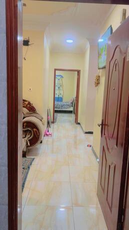 Jubail, Apartments, Flats, Houses & Villas, SAR 2500/month,  Furnished,  2 BR,  🏠 Furnished Apartments For Rent – Al Jubail Behind Othaim Market 🏠