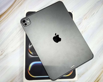 Manama, Mobile Phones, BHD 500,  IPad Pro M5 (2025), 11-inch, 512GB, Space Grey, Wi-Fi + Cellular