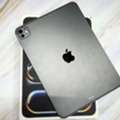 BHD 500,  IPad Pro M5 (2025), 11-inch, 512GB, Space Grey, Wi-Fi + Cellular