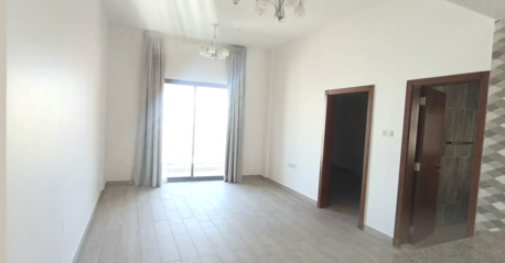 Adliya, Apartments, Flats, Houses & Villas, BHD 250/year,  1 BR,  Amazing Semi Furnished 1 Bedroom Flat Available