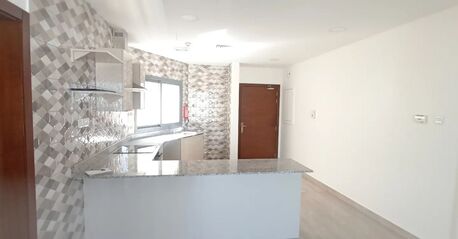 Adliya, Apartments, Flats, Houses & Villas, BHD 250/year,  1 BR,  Amazing Semi Furnished 1 Bedroom Flat Available