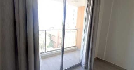 Adliya, Apartments, Flats, Houses & Villas, BHD 250/year,  1 BR,  Amazing Semi Furnished 1 Bedroom Flat Available