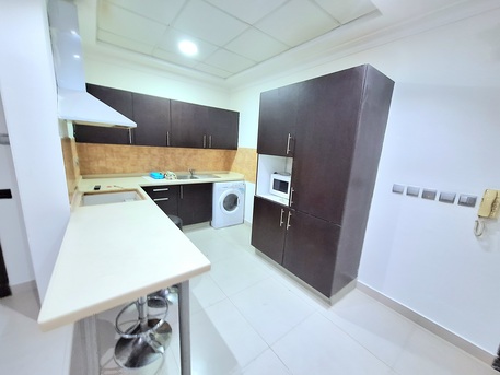 Adliya, Apartments, Flats, Houses & Villas, BHD 400/year,  Furnished,  2 BR,  Amazing Fully Furnished 2 Bedroom Flat Available In Adliya