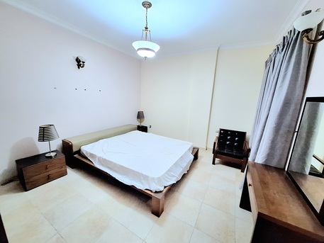 Adliya, Apartments, Flats, Houses & Villas, BHD 400/year,  Furnished,  2 BR,  Amazing Fully Furnished 2 Bedroom Flat Available In Adliya