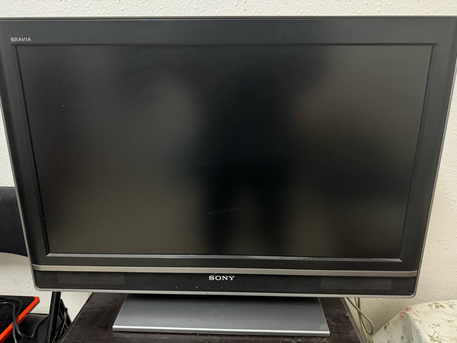 Khobar, Computers, SAR 150,  Sony 32 Inch Old Model Tv For Sale 100 Percent Working Condition