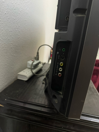 Khobar, Computers, SAR 150,  Sony 32 Inch Old Model Tv For Sale 100 Percent Working Condition