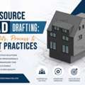 Outsource CAD Drafting: Benefits, Process & Best Practices