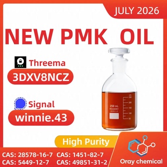 Kabul, Job Seekers, PMK CAS 28578-16-7 Oil Exporter | Fast Shipping