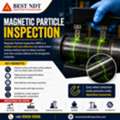 Professional Magnetic Particle Inspection Services