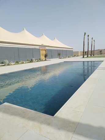 Al Malqa, Farm/Garden, تنسيق الحدائق في الرياض | توريد وتركيب النب