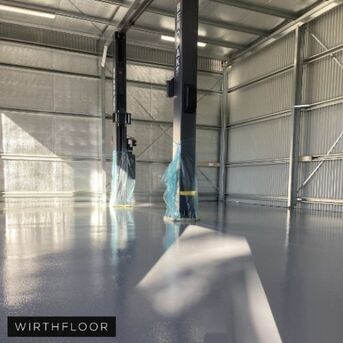 Brisbane, Business, Polished Concrete Floors Cleaning Brisbane | Professional Floor Cleaning