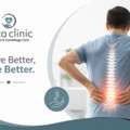 Back Specialist In Guwahati | Expert Spine & Back Pain Treatment | Orca Clinic