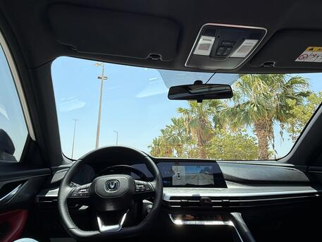 Jeddah, Vehicles, Cars & Trucks , SAR 46000,  Changan CS35 Plus,  2023,  Automatic,  111000 KM,   Limited  (Top Variant) - Cash 46000 SAR / Lease Transfer