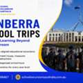 Canberra School Trips &ndash; Inspiring Learning Beyond The Classroom